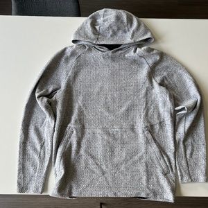 Lululemon At Ease Hoodie